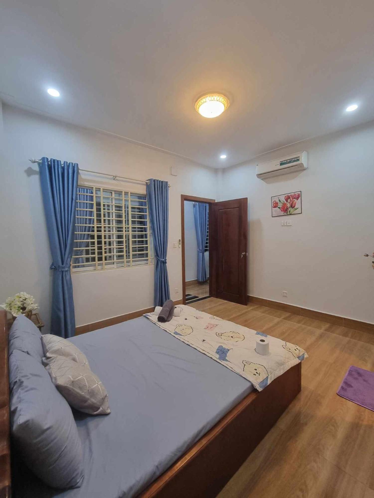 The Hub Kampot Hotel Exterior photo